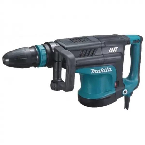 Sekací kladivo s SDS-Max Makita HM1213C