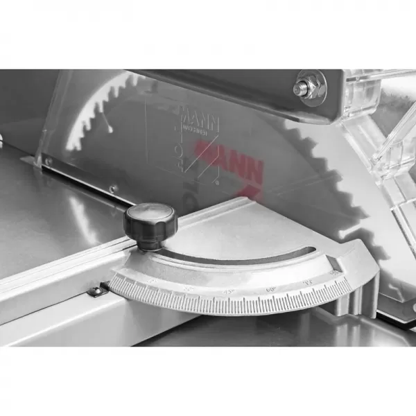 Stolní pila 400V Holzmann TKS 500S