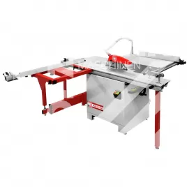 Kotoučová pila 400V Holzmann TS 315F 1600
