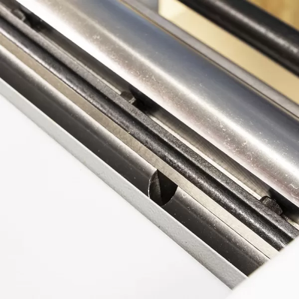 Tloušťkovací frézka 400V Holzmann DHM 415