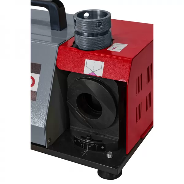 Ostřič vrtáků 230V Holzmann BSG 26PRO