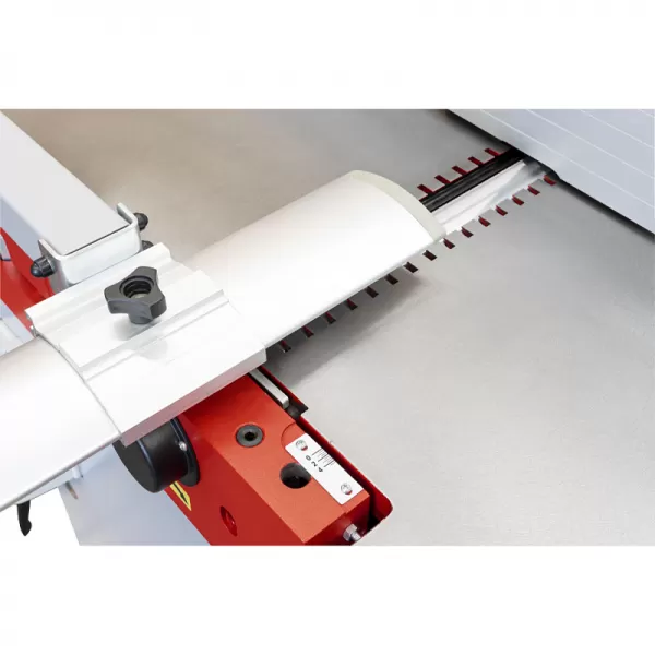 Kombinovaná frézka 400V Holzmann HOB415