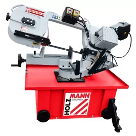 Pásová pila na kov 400V Holzmann BS 712TURN-G