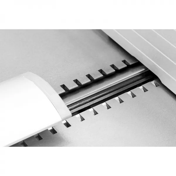 Kombinovaná frézka 400V Holzmann HOB415