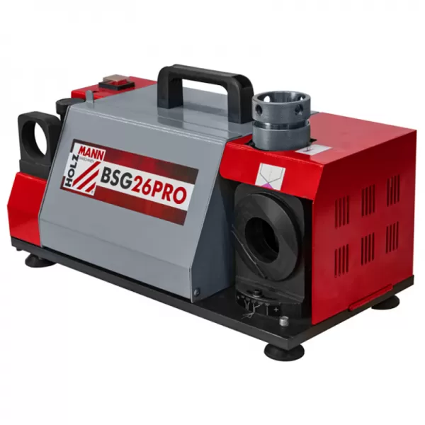 Ostřič vrtáků 230V Holzmann BSG 26PRO