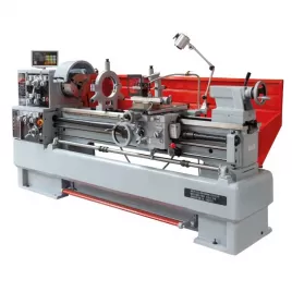 Soustruh na kov s digit. displejem Holzmann ED1500INDIG80_400