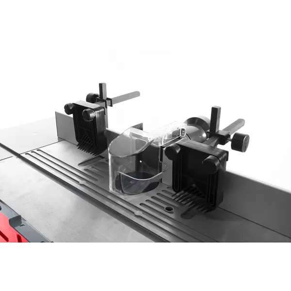 Stolní frézka 230V Holzmann TFM 610V