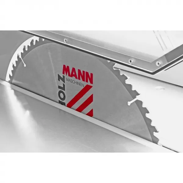 Stolní pila 400V Holzmann TKS 500S