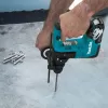 Aku vrtací kladivo 10,8V 2x4,0Ah Makita HR140DSMJ
