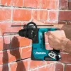 Aku vrtací kladivo 10,8V 2x4,0Ah Makita HR140DSMJ