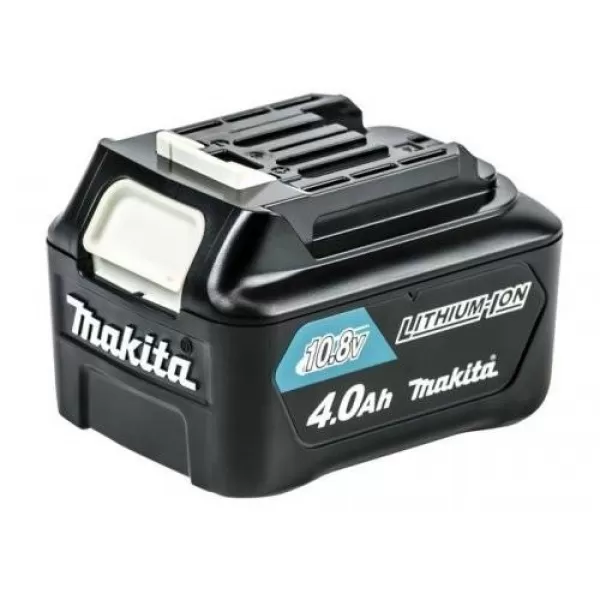 Aku vrtací kladivo 10,8V 2x4,0Ah Makita HR140DSMJ