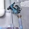 Aku vrtací kladivo 10,8V 2x4,0Ah Makita HR140DSMJ