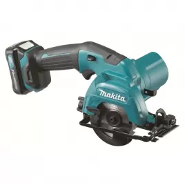 Aku okružní pila 12V 2x2,0Ah Makita HS301DSAE