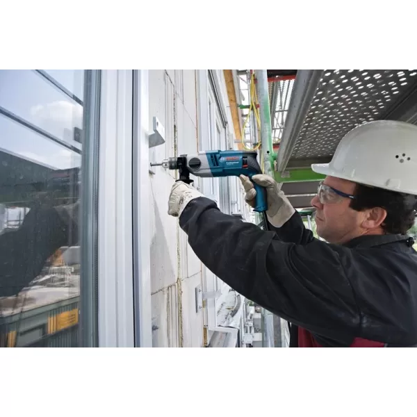 Příklepová vrtačka Bosch GSB 18-2 RE Professional 0.601.1A2.190