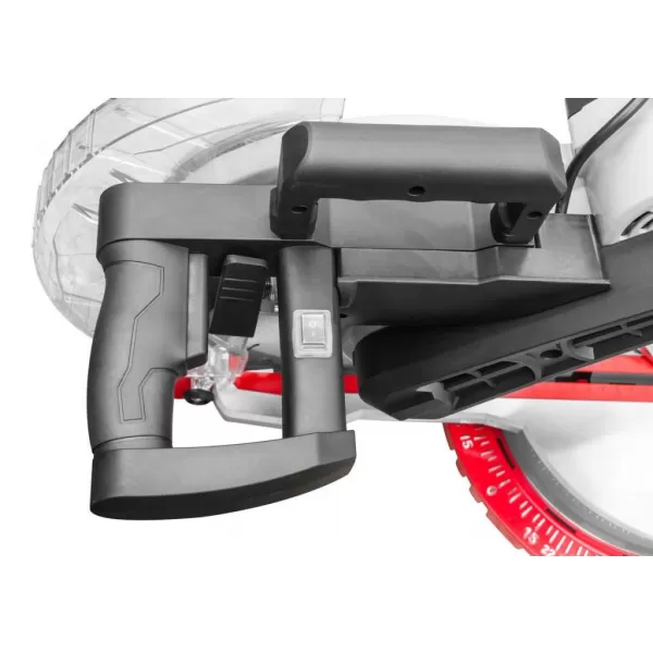 Pokosová pila 230V Holzmann KAP 305 ECO