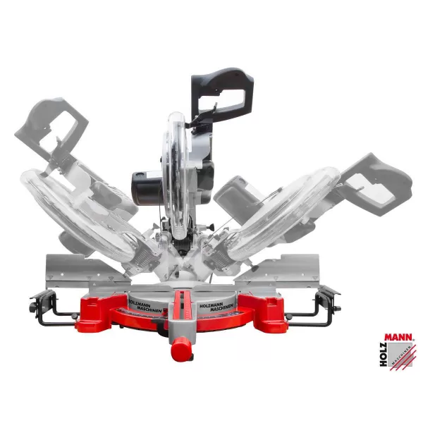 Pokosová pila 230V Holzmann KAP 305JL