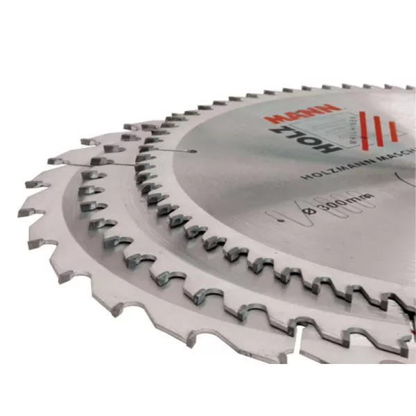 Sada pilových kotoučů Holzmann KSB 300set