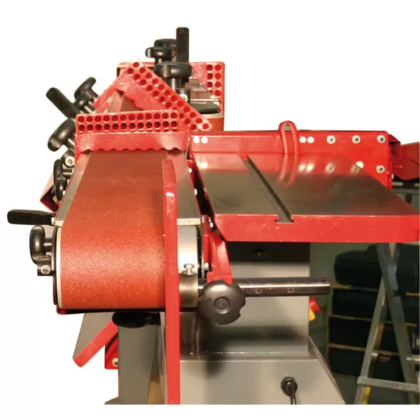 Hranová oscilační bruska Holzmann 230V KOS 2510N