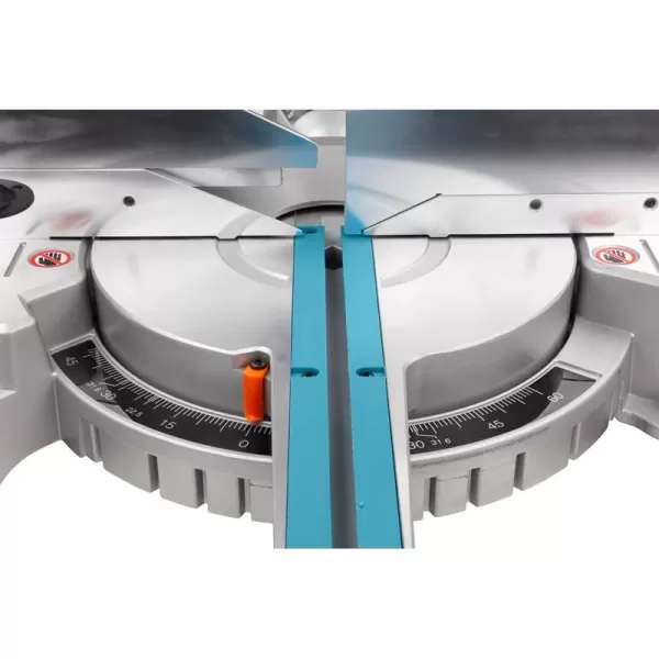 Pokosová pila Makita LS1018LN