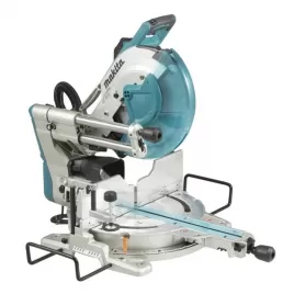 Pokosová pila s laserem 305mm Makita LS1219L