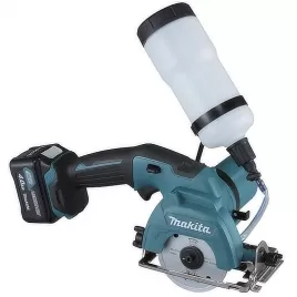 Aku řezačka skla a dlaždic 4,0Ah 10,8V Makita CC301DSAJ
