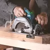 Aku okružní pila XGT 40V 2x4,0Ah Makita HS003GM201