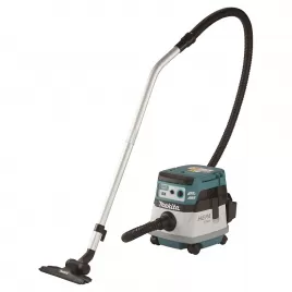 Aku vysavač AWS LXT 2x18V bez aku Makita DVC867LZX4