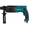 Příklepové vrtací kladivo Makita HR2470T
