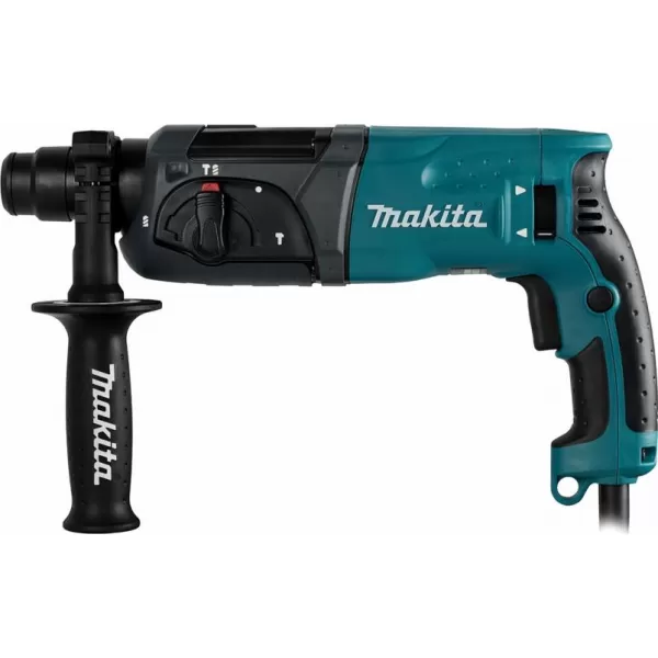 Kombinované kladivo Makita HR2470
