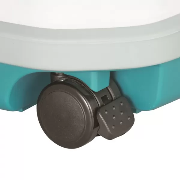 Aku vysavač LXT 2x18V bez aku Makita DVC865LZX3