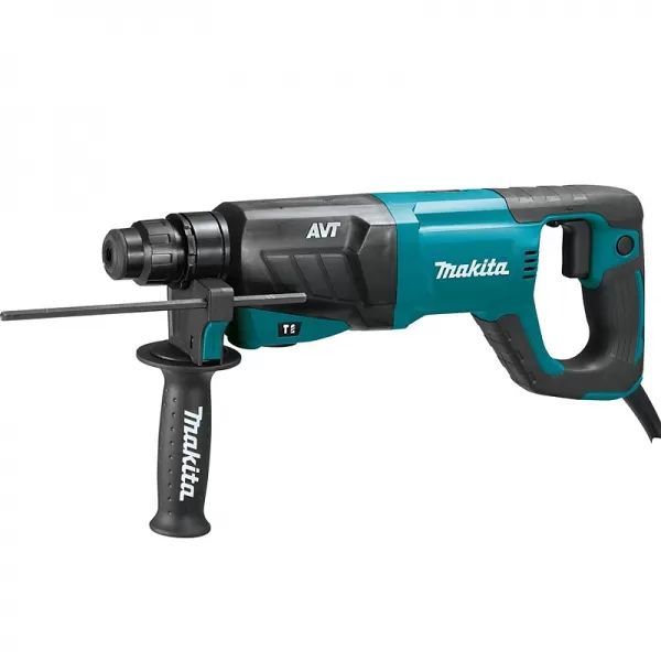 Kombinované kladivo SDS-Plus Makita HR 2641