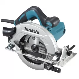Ruční kotoučová pila 190mm Makita HS7611J