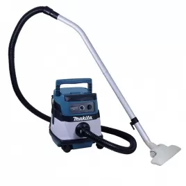 Aku vysavač 2x18V bez aku Makita DVC860LZ