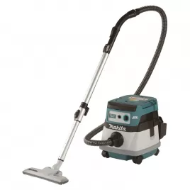Aku vysavač LXT 2x18V bez aku Makita DVC865LZX3