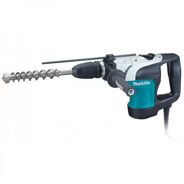 Kombinované kladivo SDS-Max Makita HR 4002