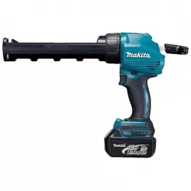 Aku pistole na tmel 3,0Ah 18V Makita DCG180RF