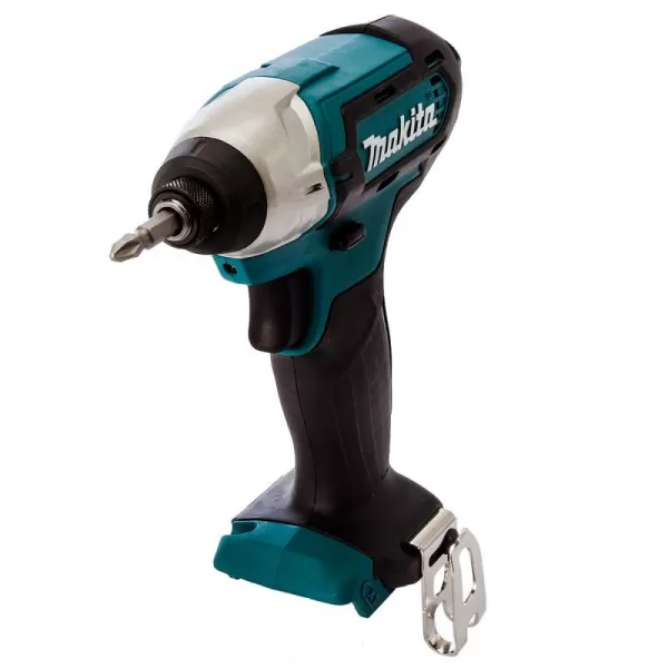 Aku rázový utahovák Li-ion 10,8V bez akumulátoru Makita TD110DZ