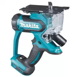 Aku pila na sádrokarton 18V bez aku Makita DSD180Z