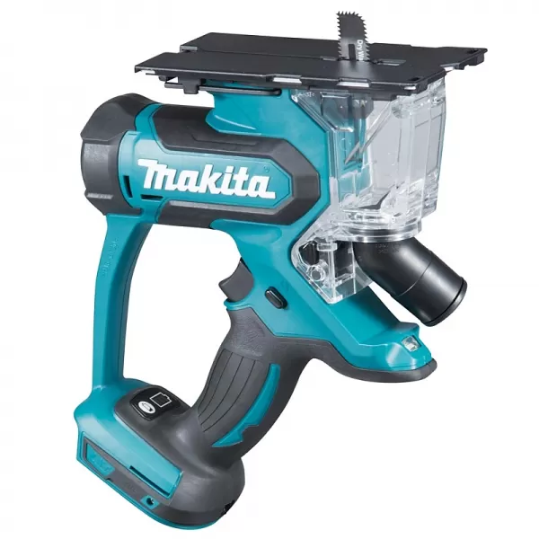 Aku pila na sádrokarton 18V bez aku Makita DSD180Z