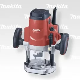 Vrchní frézka MT 1650W Makita M3600