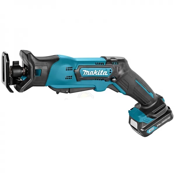 Aku pila ocaska 10,8V 2,0Ah Makita JR103DSAE