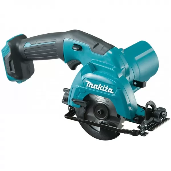 Aku okružní pila 10,8V bez aku Makita HS 301DZ