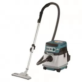 Aku vysavač LXT 2x18V bez aku Makita DVC155LZX2