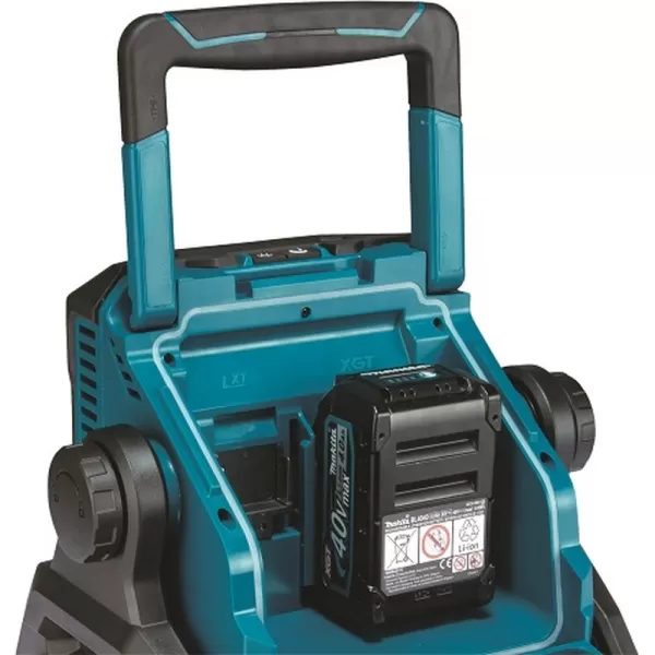 Aku LED svítilna Li-ion LXT/XGT 40V bez aku Makita ML005G