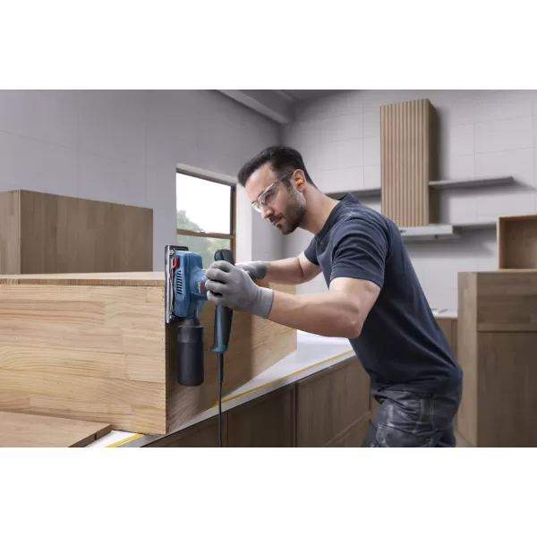 Vibrační bruska GSS 20-18 A Bosch 0601070101