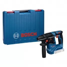 Aku vrtací kladivo s SDS plus 18V bez aku Bosch GBH 18V-18