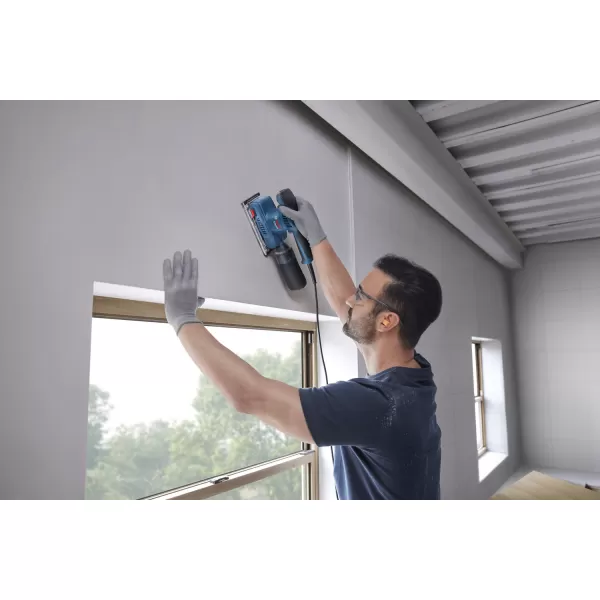 Vibrační bruska GSS 20-18 A Bosch 0601070101