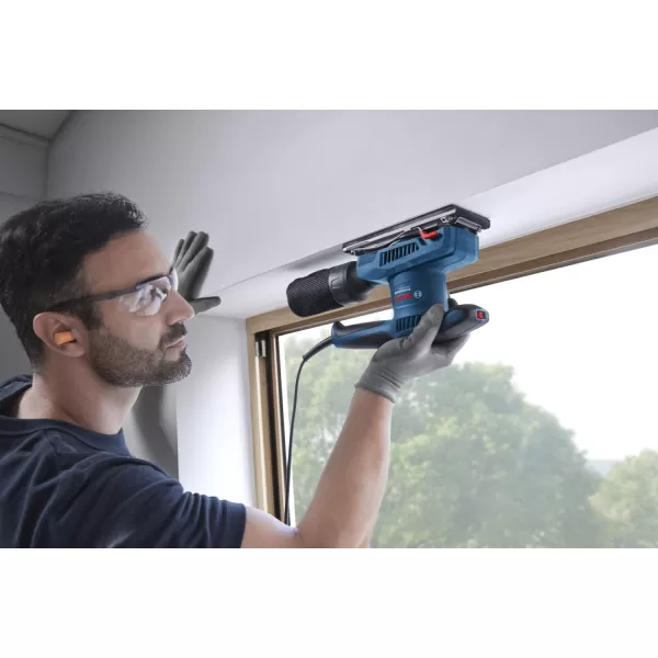 Vibrační bruska GSS 20-18 A Bosch 0601070101