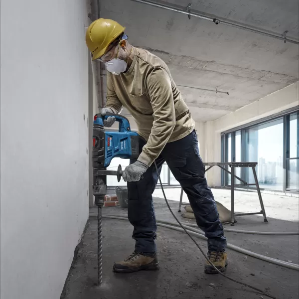 Vrtací kladivo SDS-Plus Bosch GBH 6-42 C 0611278020