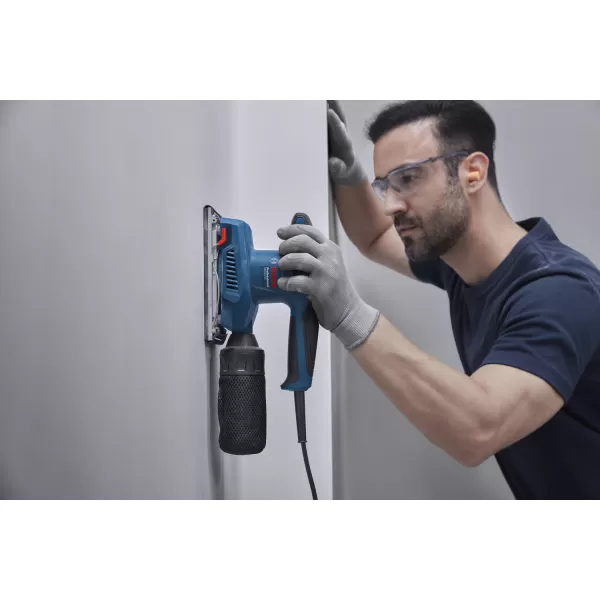 Vibrační bruska GSS 20-18 A Bosch 0601070101